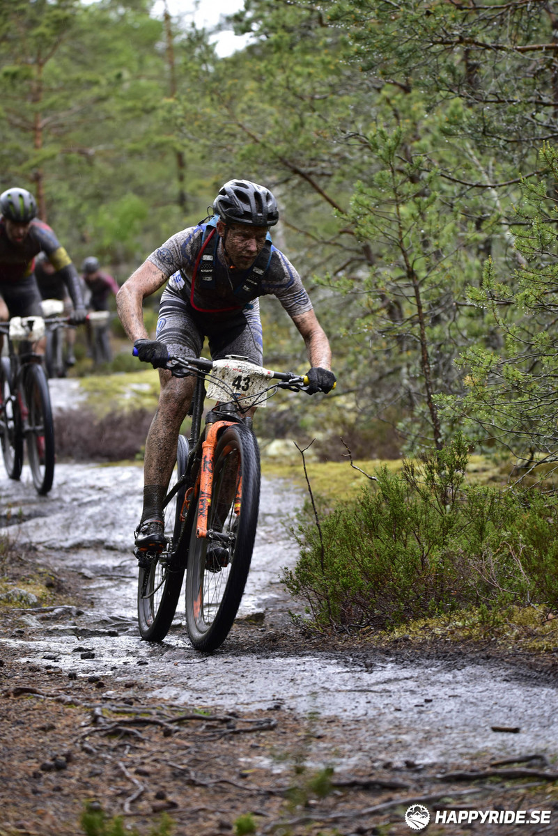 Bild från Lida Loop 2019